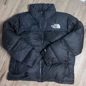 The North Face Puffer Women’s 1996 Retro Nuptse Jacket